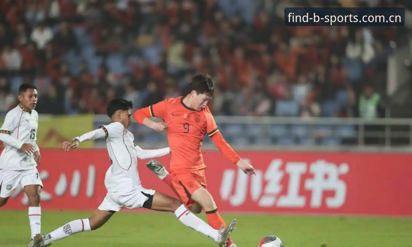 BSports服务通道教程 U17世界杯抽签结果揭晓,中国男女足分别落位H组与E组——BSport体育平台深度解读赛事格局